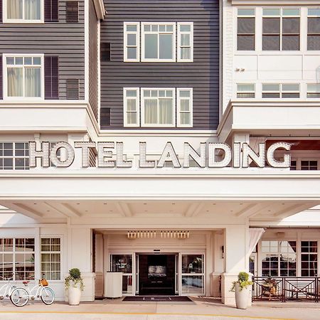 The Hotel Landing Wayzata Екстер'єр фото