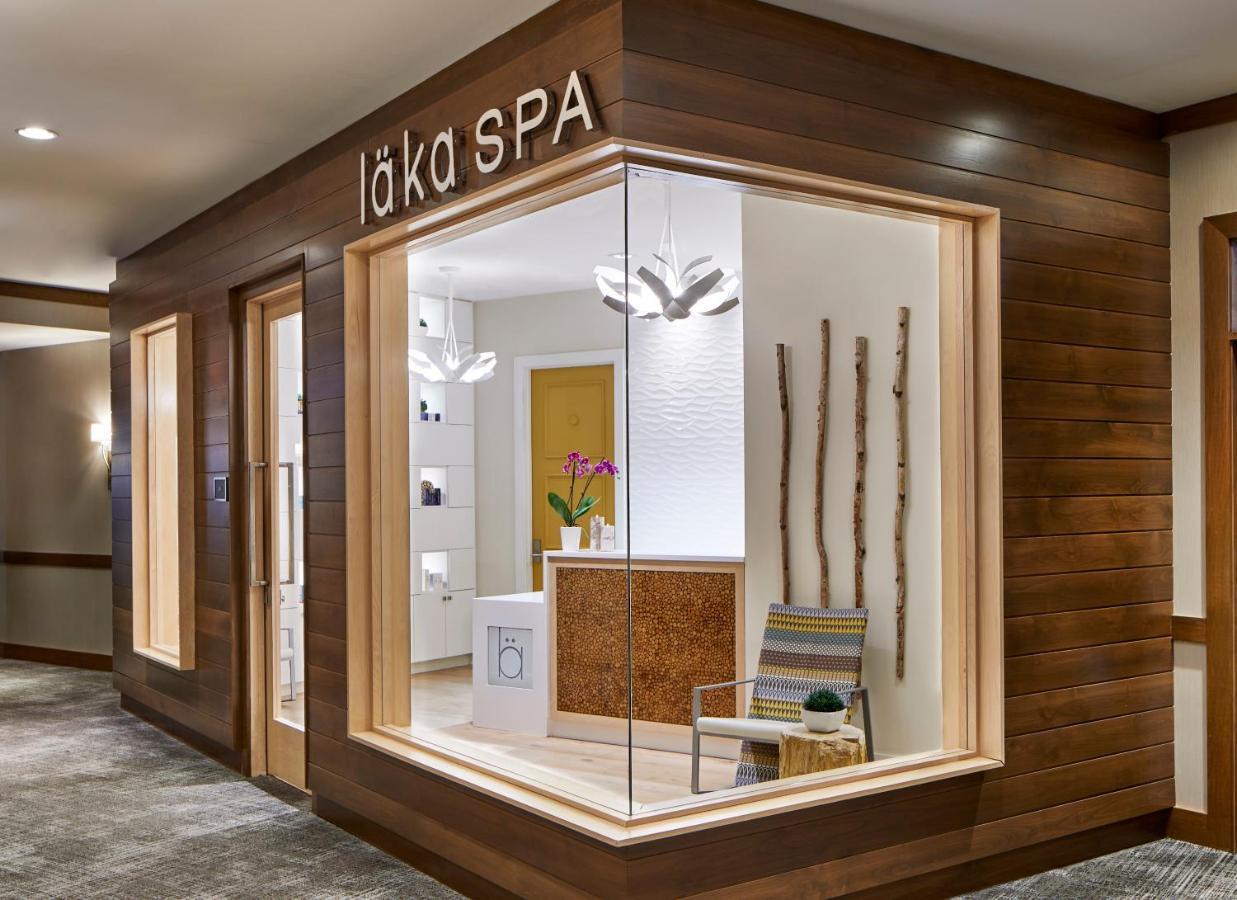 The Hotel Landing Wayzata Екстер'єр фото