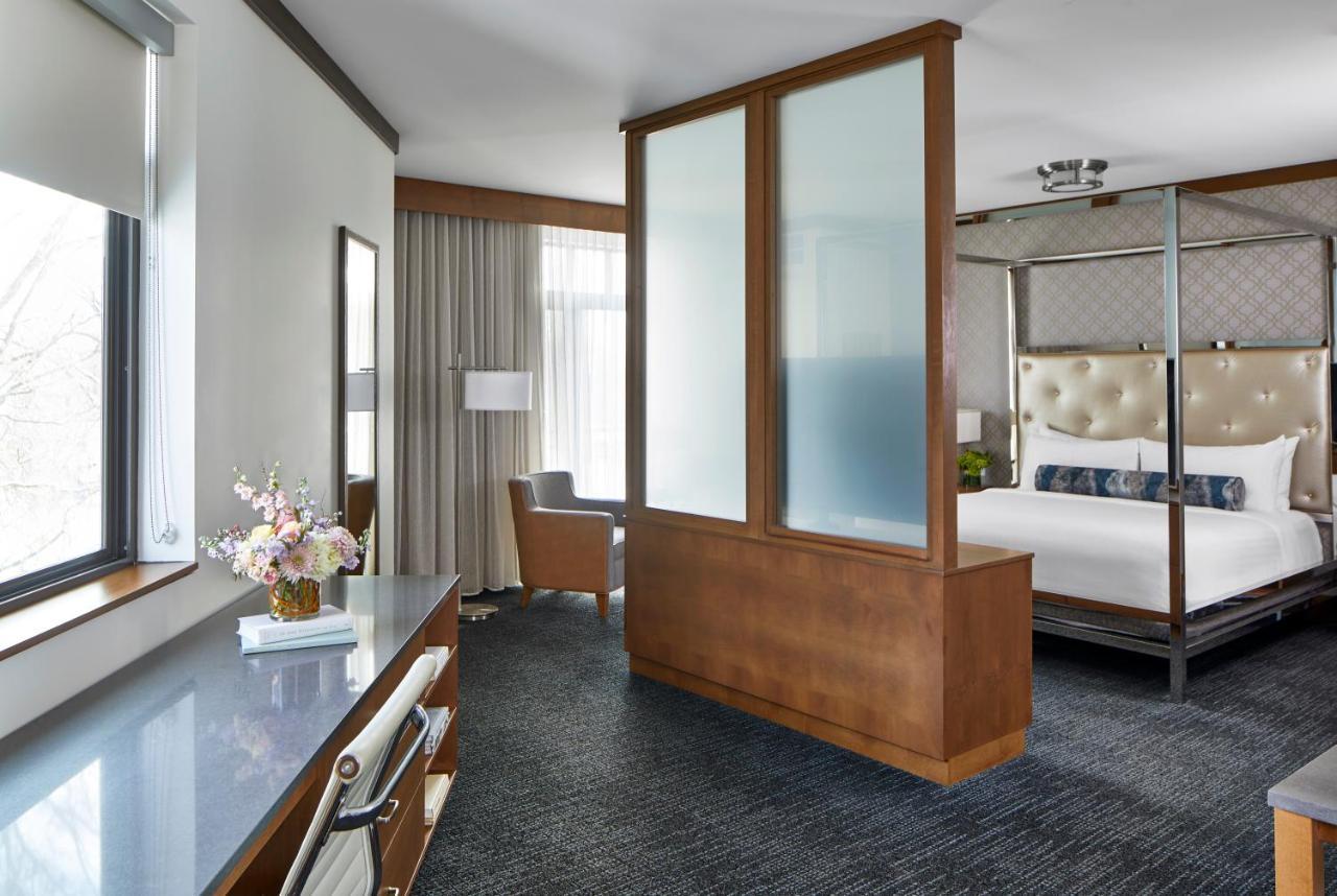 The Hotel Landing Wayzata Екстер'єр фото