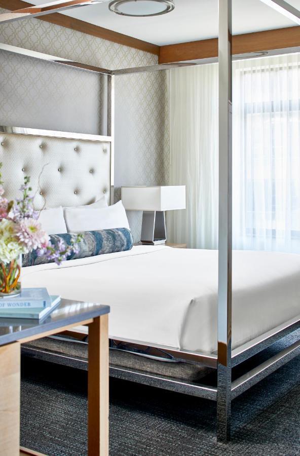 The Hotel Landing Wayzata Екстер'єр фото