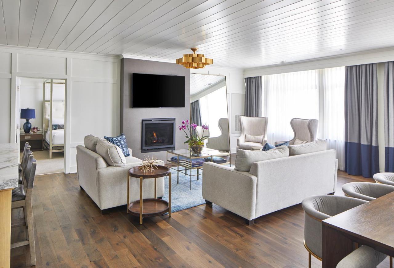 The Hotel Landing Wayzata Екстер'єр фото