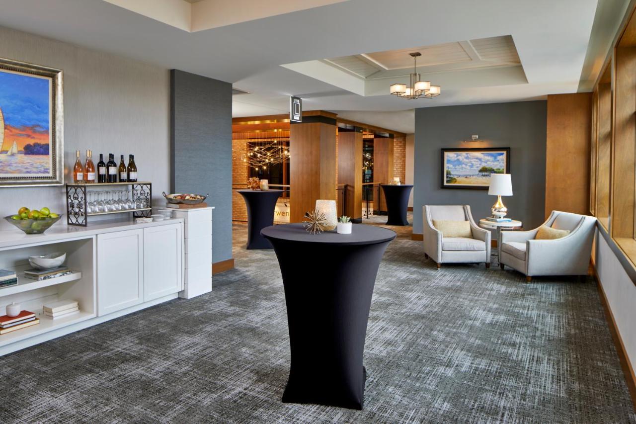 The Hotel Landing Wayzata Екстер'єр фото
