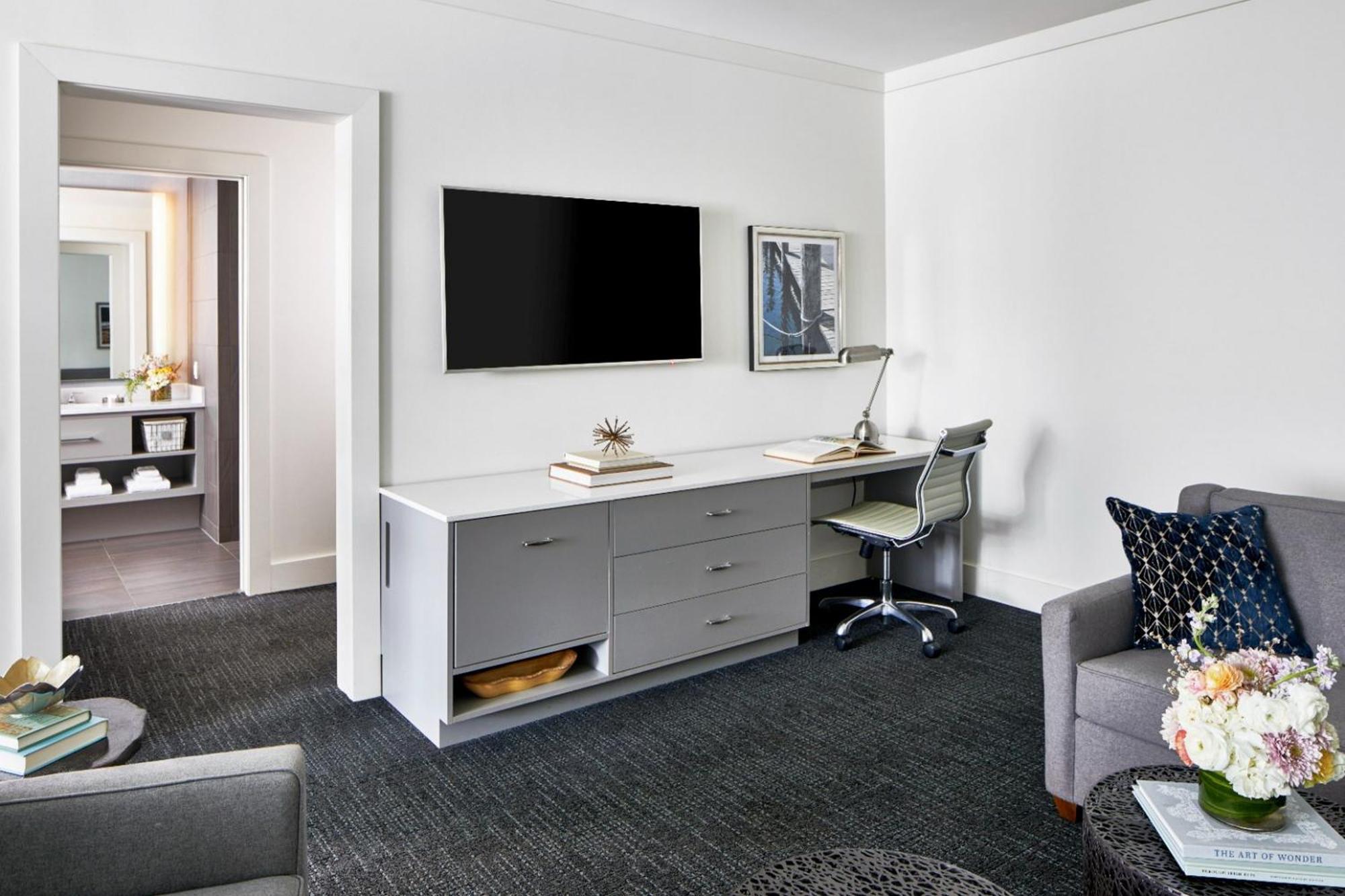 The Hotel Landing Wayzata Екстер'єр фото