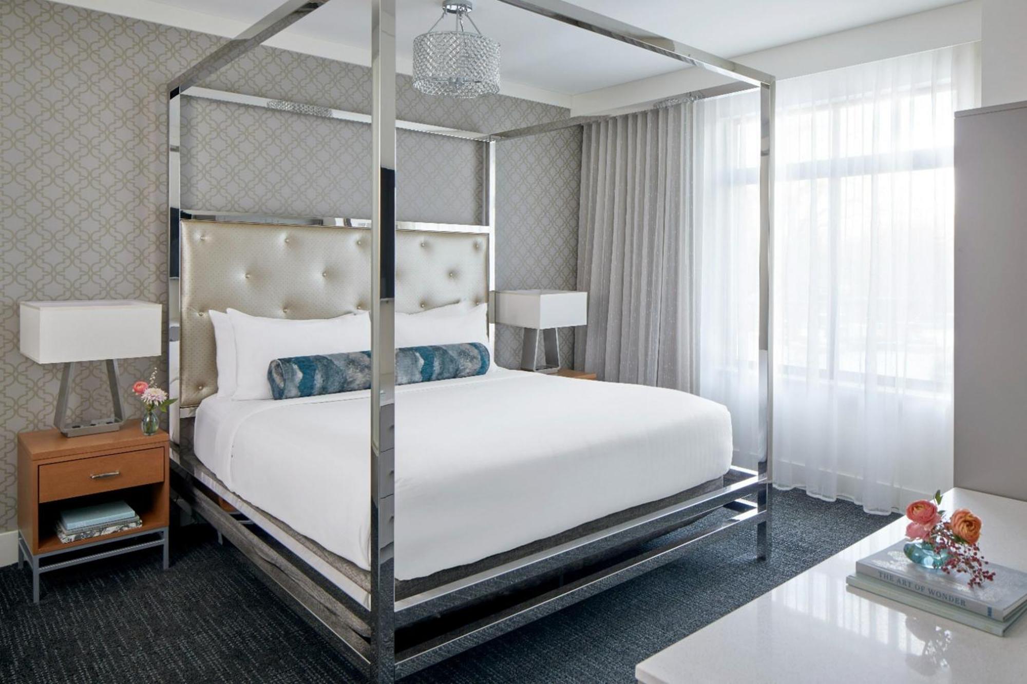 The Hotel Landing Wayzata Екстер'єр фото