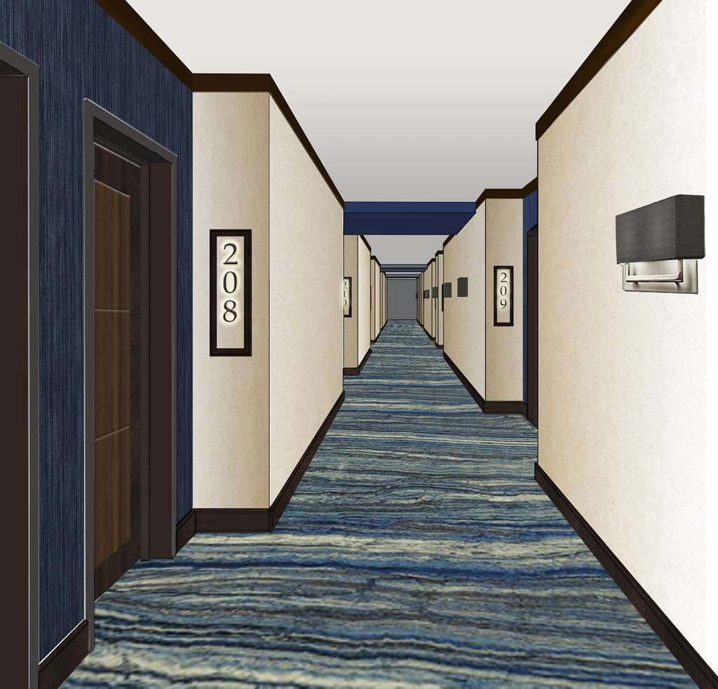 The Hotel Landing Wayzata Інтер'єр фото