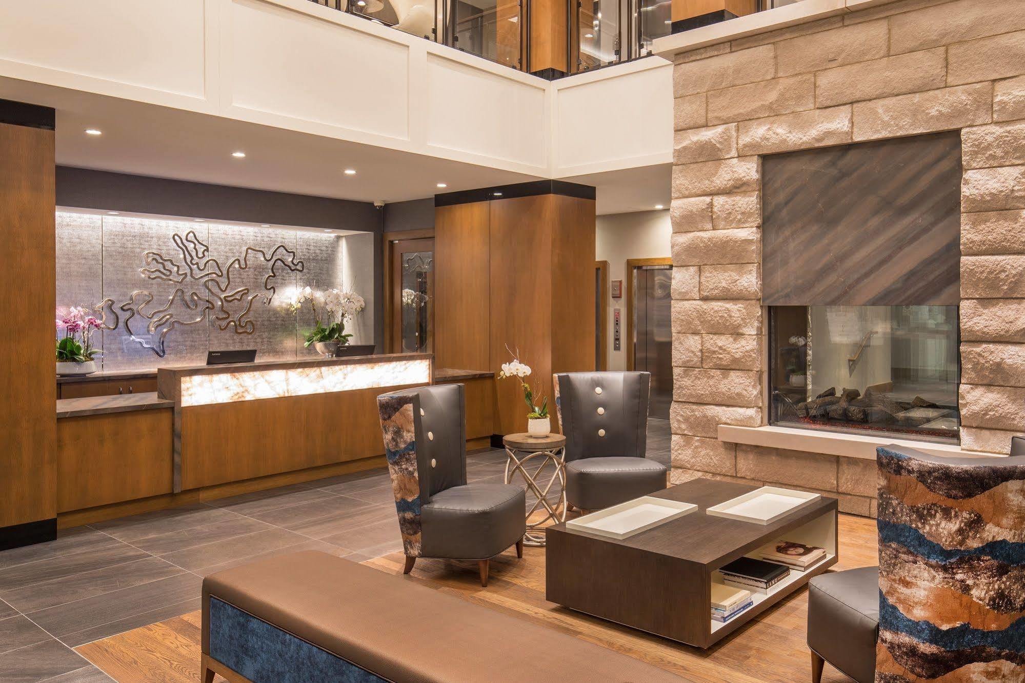 The Hotel Landing Wayzata Екстер'єр фото