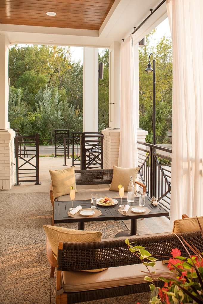 The Hotel Landing Wayzata Номер фото